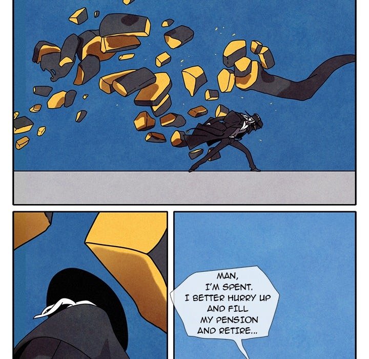 Crows - episode 1 - 92