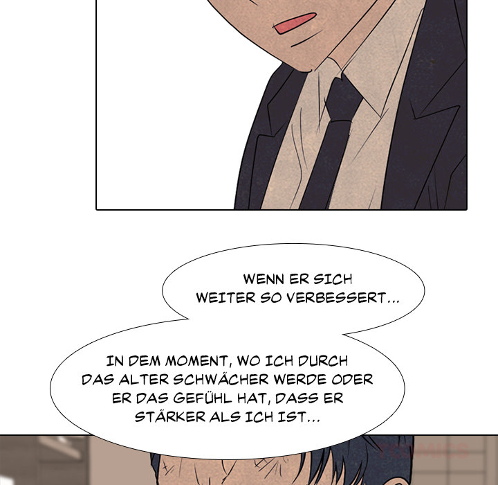 Teufel der Oberstufe - episode 292 - 92