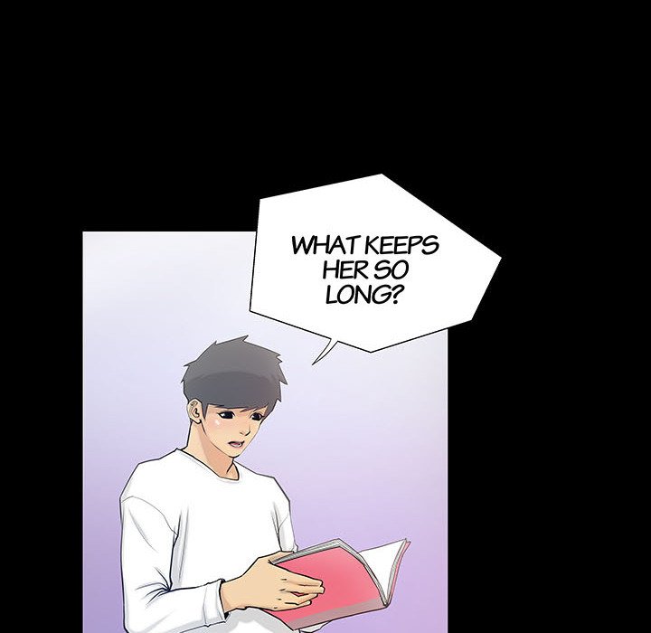 Sex Note - episode 3 - 51