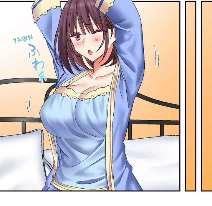 Our Kinky Newlywed Life - episode 13 - 9