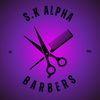 s.k.alpha.barbers
