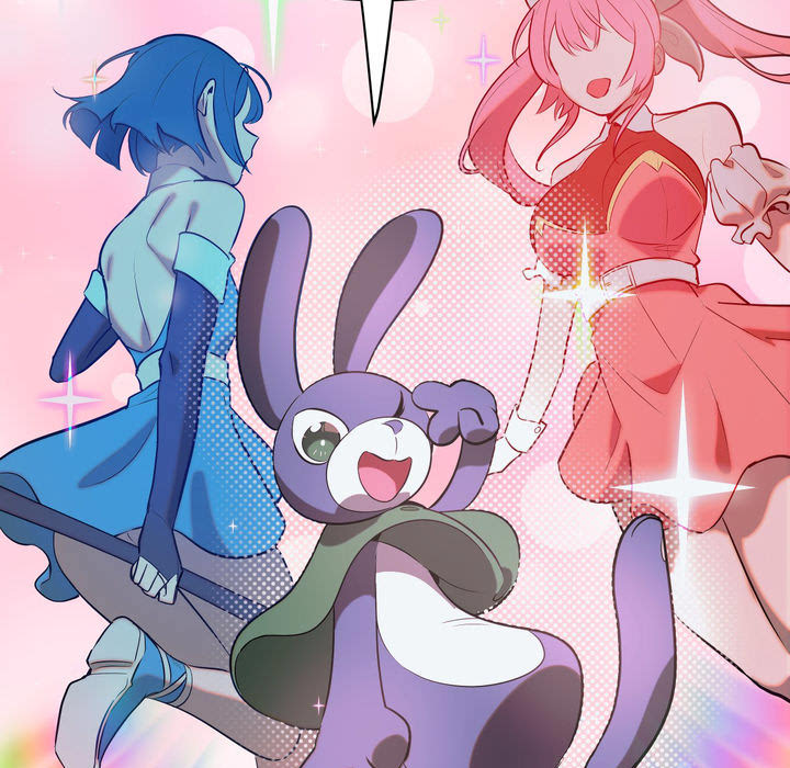 Magic-Girl Service - UNCENSORED - episode 2 - 40