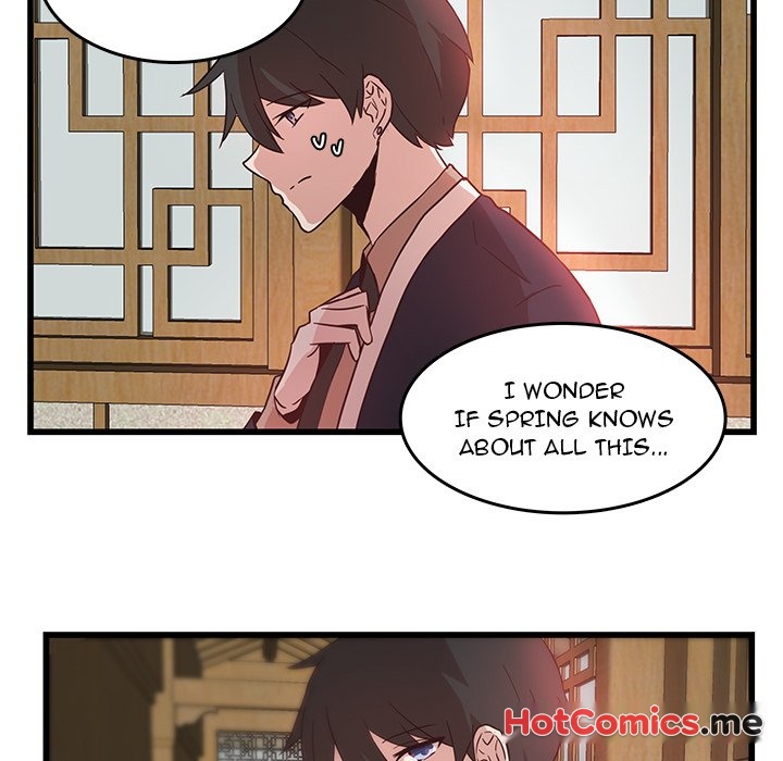 The Tiger, The Sun and The Moon - episode 24 - 55