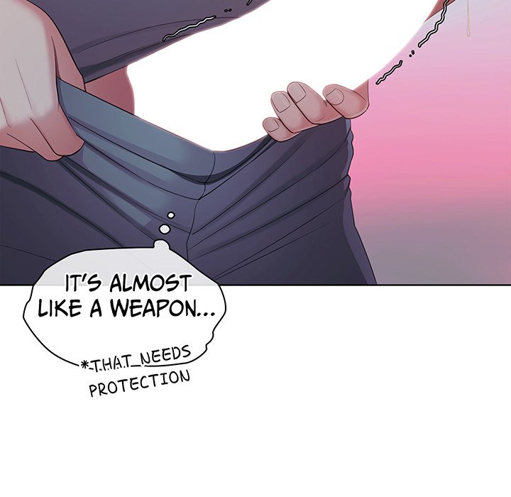 Master, Do You Need A Hand? - episode 48 - 65