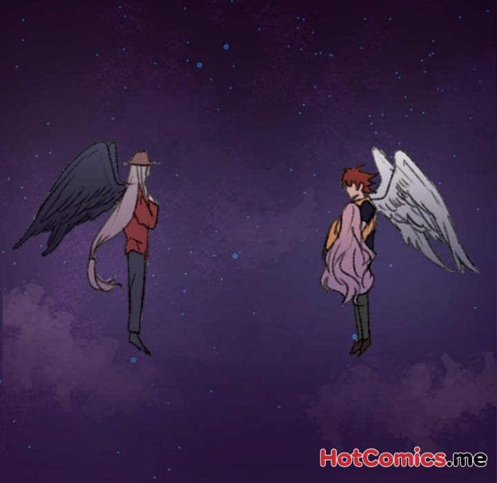 Death's Love Ballad - episode 25 - 6