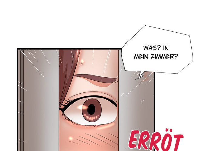 Ein gut gehütetes Geheimnis - episode 12 - 0