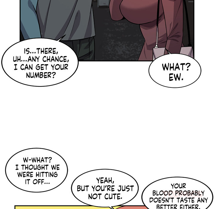 Zombie Girlfriend! - episode 21 - 29