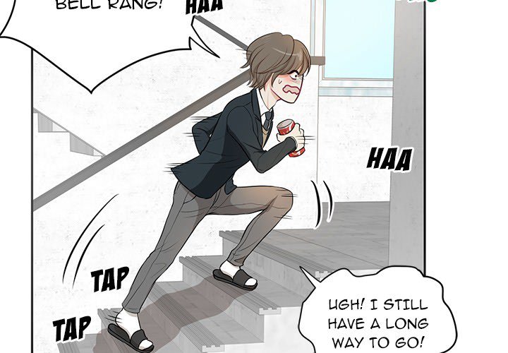 I Like You - episode Prologue - 1
