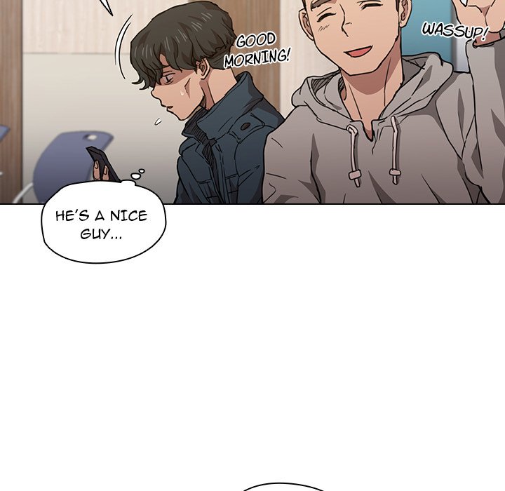 Who Cares If I'm a Loser! - episode 17 - 6
