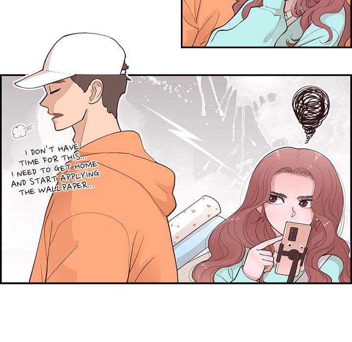 Sunny-Side Up - episode 1 - 14