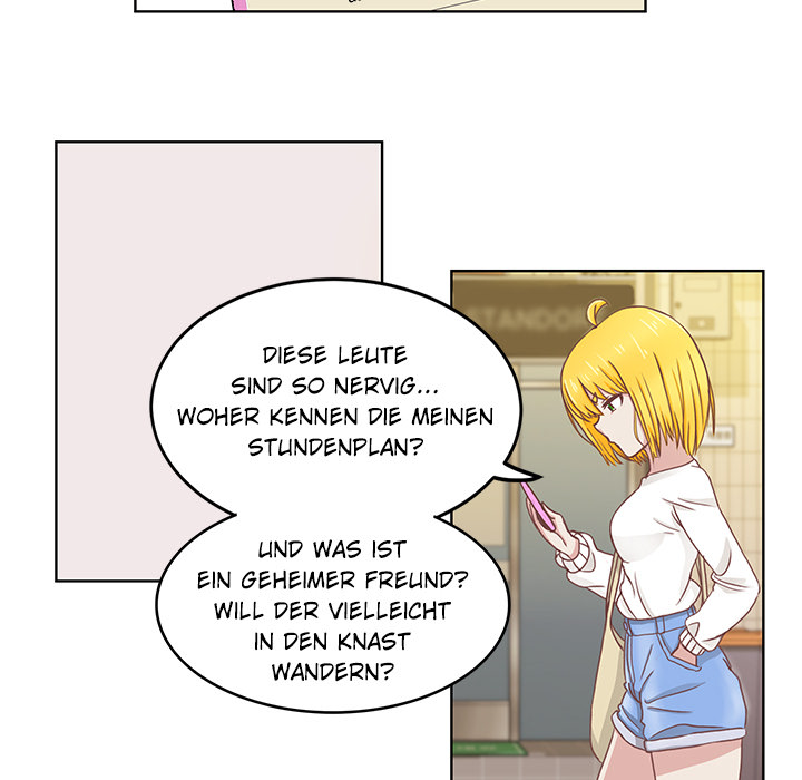 Der Mädchen-Knigge - episode 1 - 18