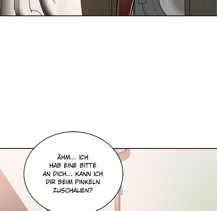 Willkommen in Pinkhausen - episode 8 - 15