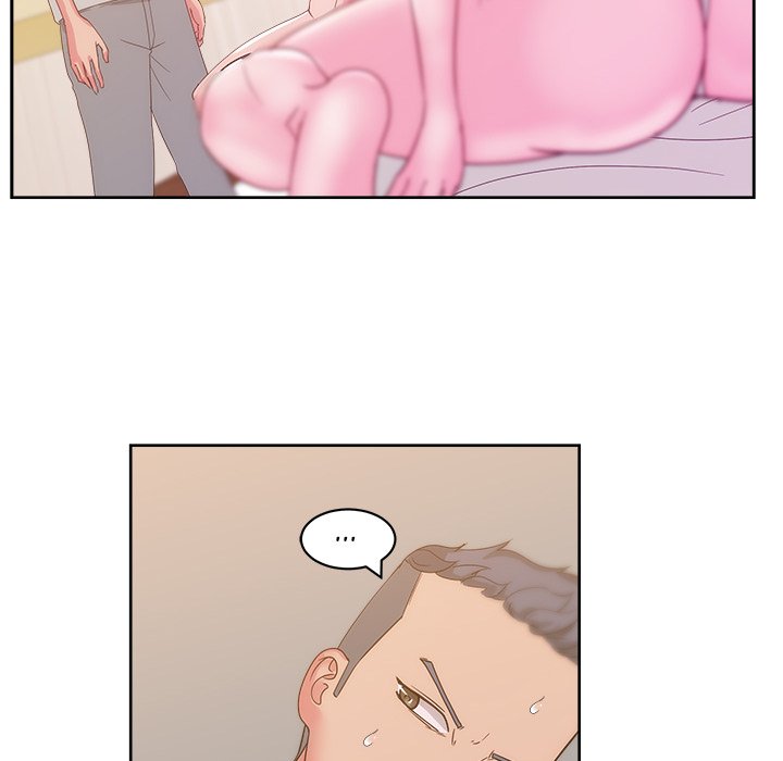Soojung's Comic Store - episode 24 - 67
