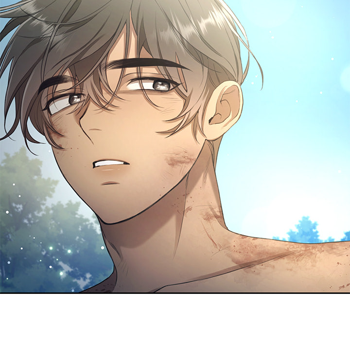 Savage Forest - episode 3 - 158