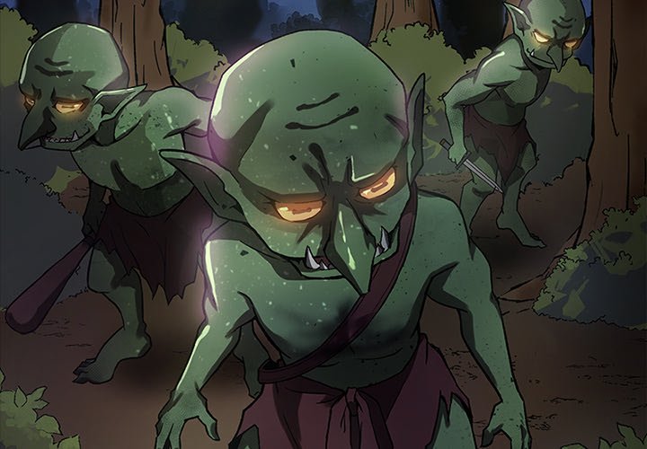 Useless Wizard - episode 4 - 3