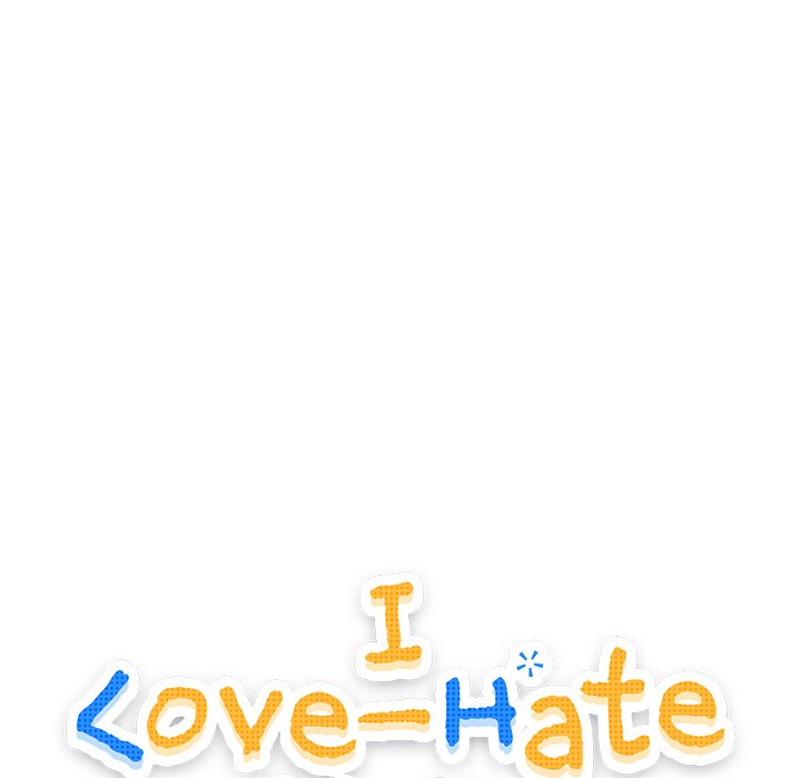 I Love-Hate You - episode 35 - 7