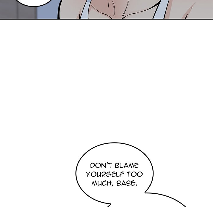 Excuse Me, This is my Room - episode 48 - 129
