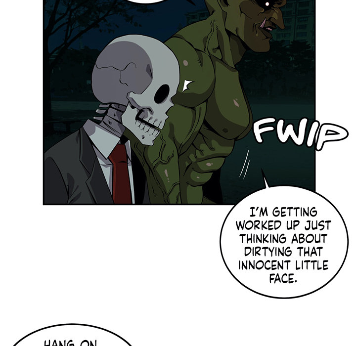 Zombie Girlfriend! - episode 32 - 47