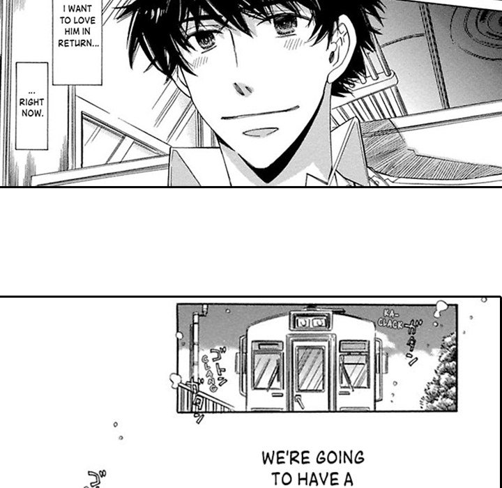 Falling In Love Under The Blue Sky - episode 12 - 65