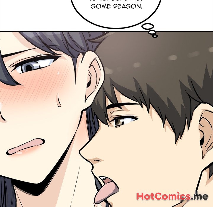 Excuse me, This is my Room - episode 70 - 122