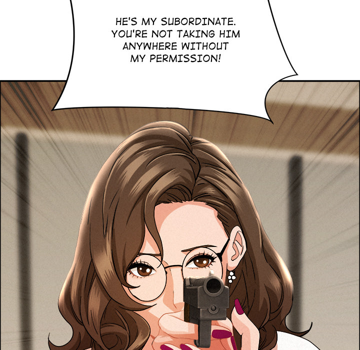 Her Bodyguard - episode 48 - 129