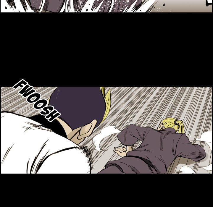 The Bully Hunter - episode 9 - 40