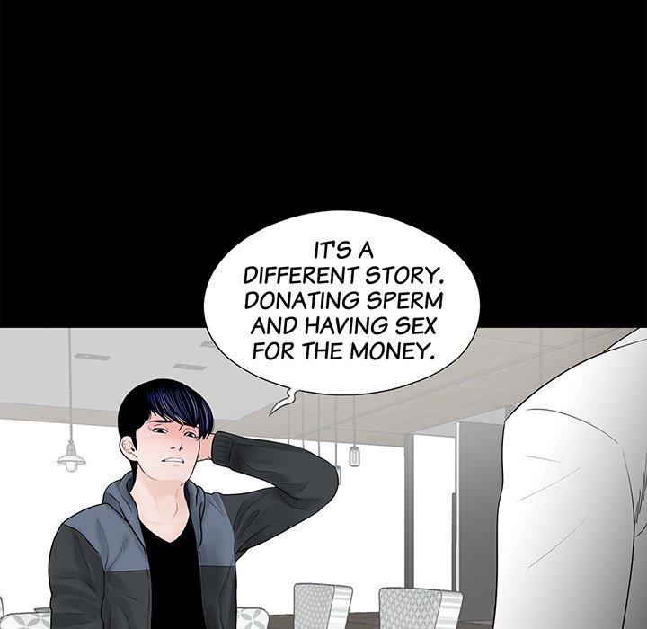 The Richest People in Gangnam have their Own Problems - episode 5 - 8