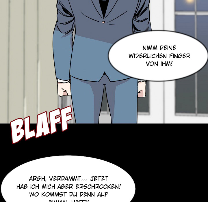 Trügerischer Schein - episode 30 - 115