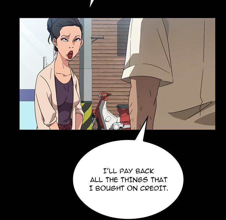 The Lucky Guy - episode 4 - 36