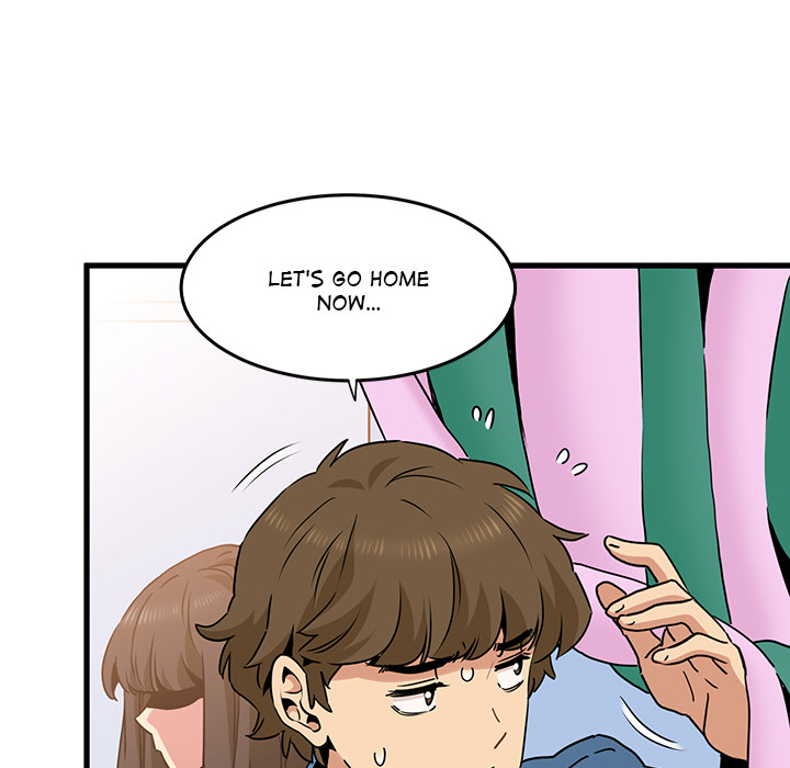 Snapping into Love - UNCENSORED - episode 25 - 117