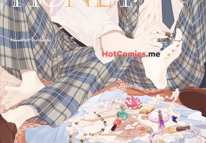 Mad Venus and My Honey - episode 11 - 1