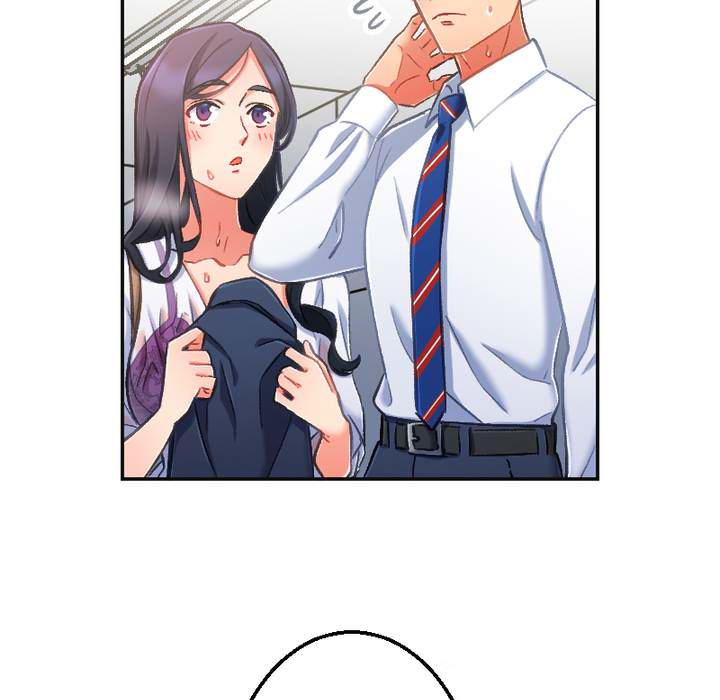 That Soaking Wet Girl - episode 3 - 110