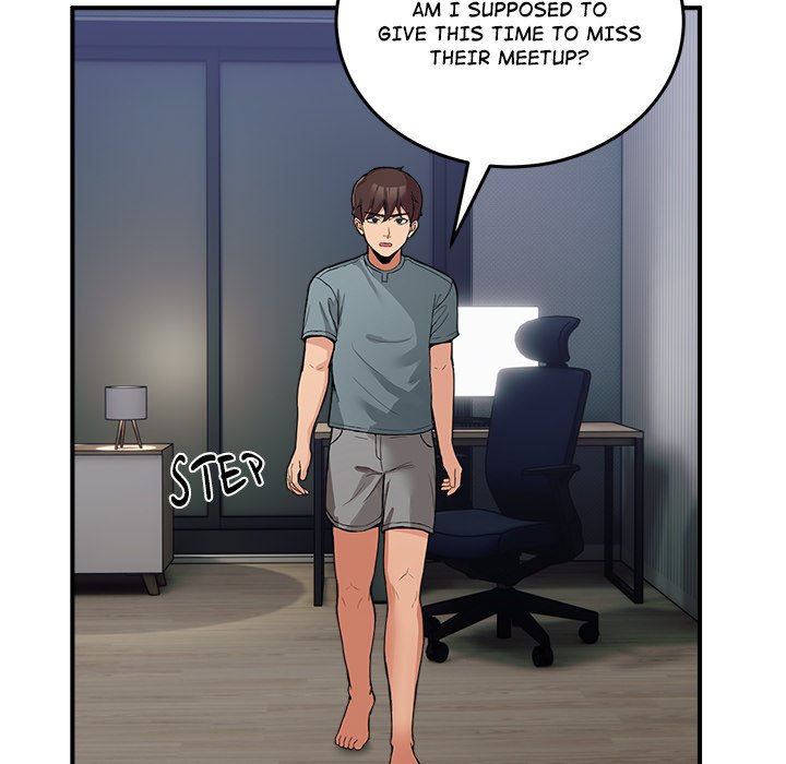 No Men Allowed - episode 1 - 50