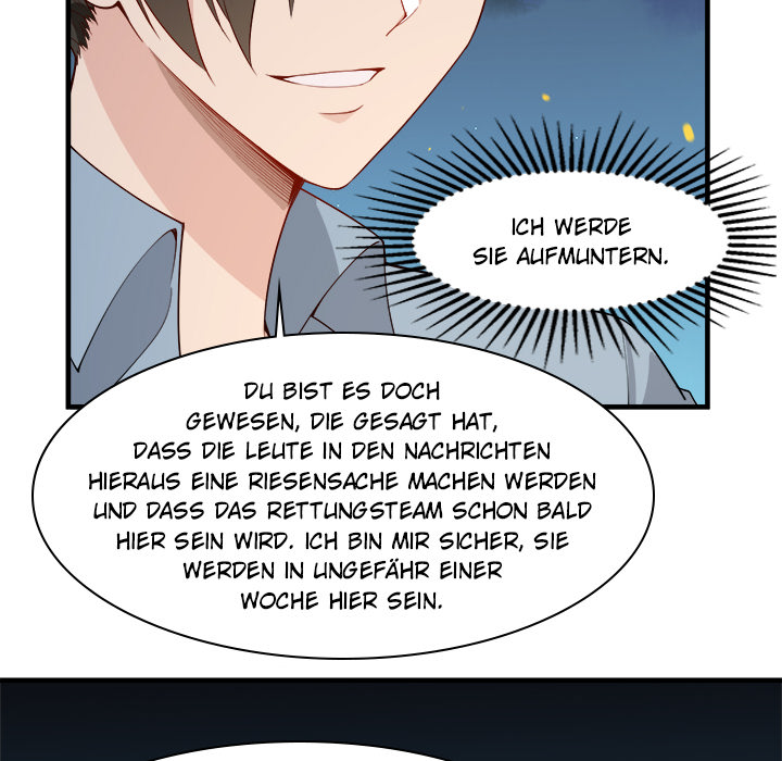 Survival-Log: Überleben für Anfänger - episode 2 - 5