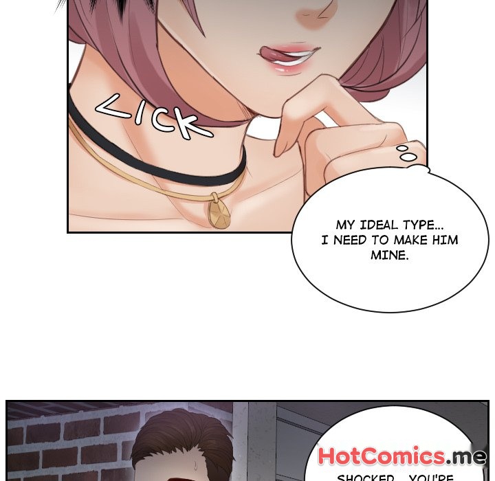 Gordon, Private Eye - episode 6 - 41