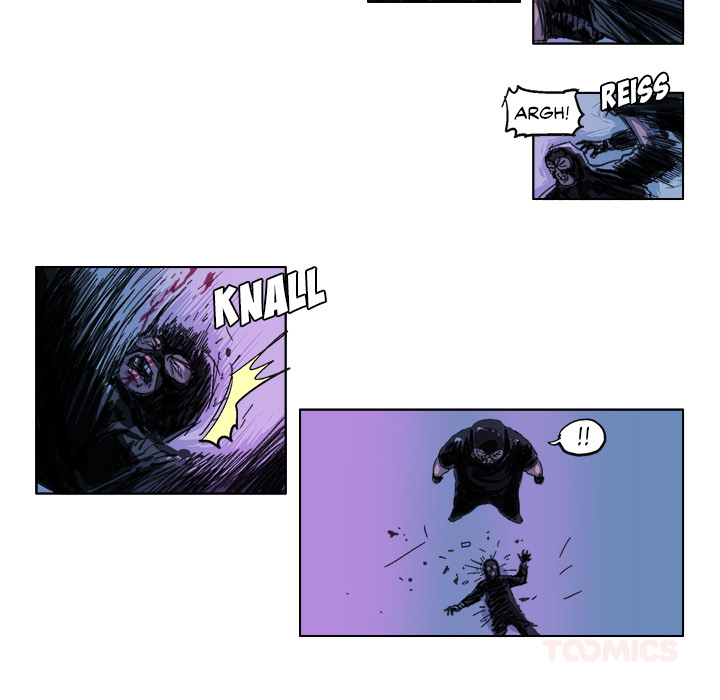 Codename Geist - episode 27 - 10