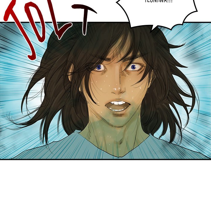 The Blade Demon - episode 19 - 88