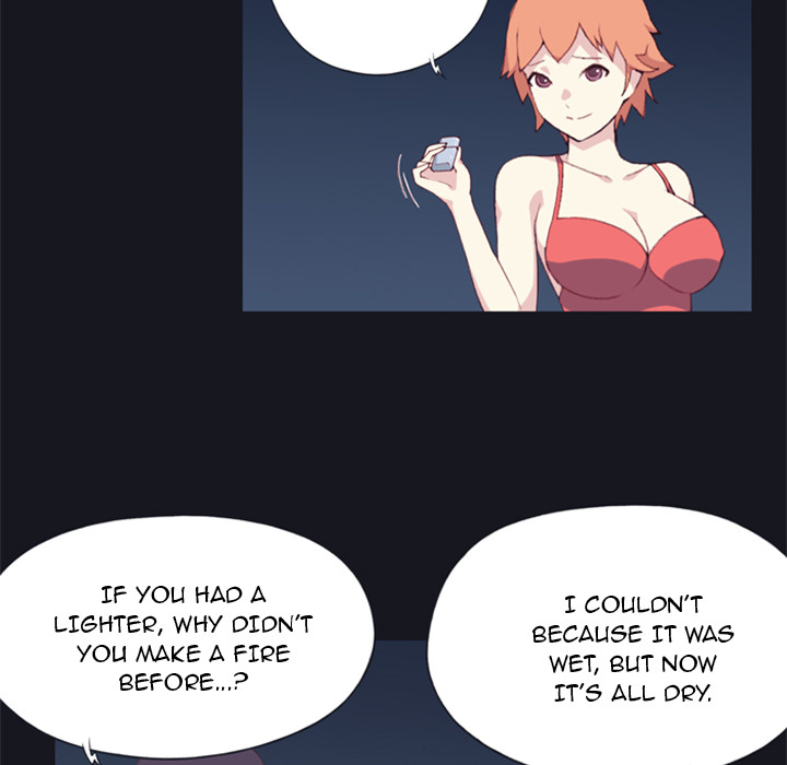 15 Beauties - episode 3 - 67