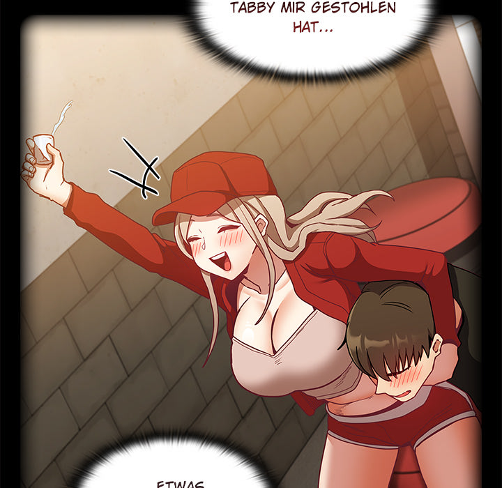 Der Weg zum Altar - episode 63 - 114