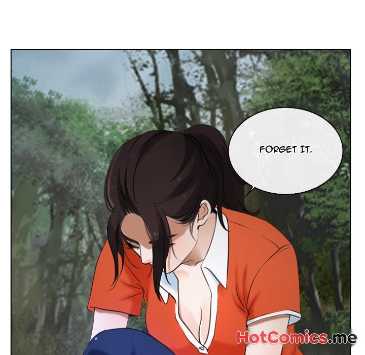 The First Love Story - episode 6 - 14