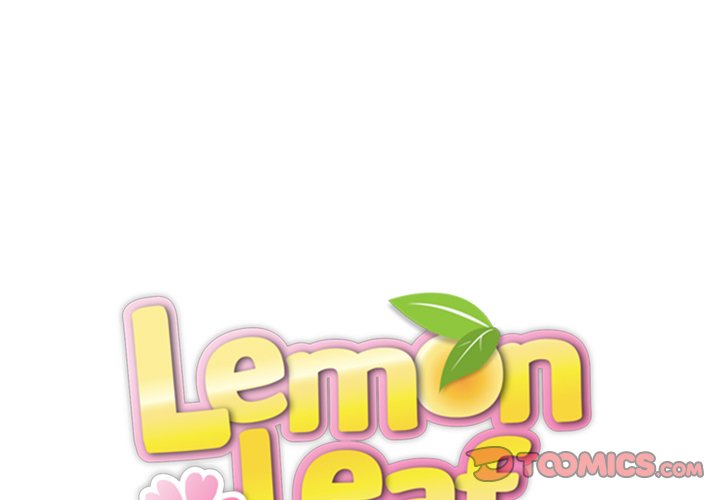 Lemon Leaf - episode 14 - 0