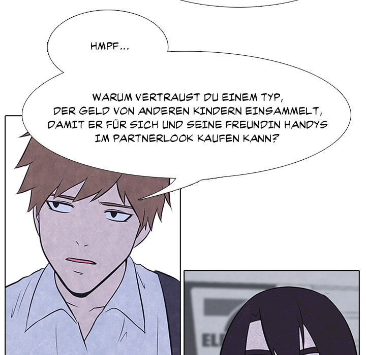 Teufel der Oberstufe - episode 22 - 21