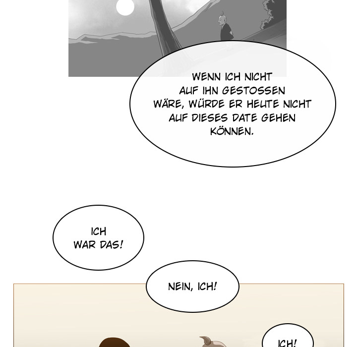 Evas Verderben - episode 16 - 18