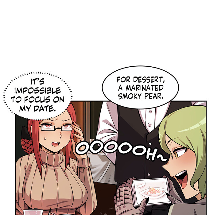 Zombie Girlfriend! - episode 38 - 43