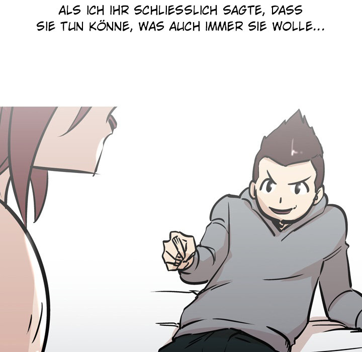 Außenseiter, Tortenschmeißer - episode 32 - 24