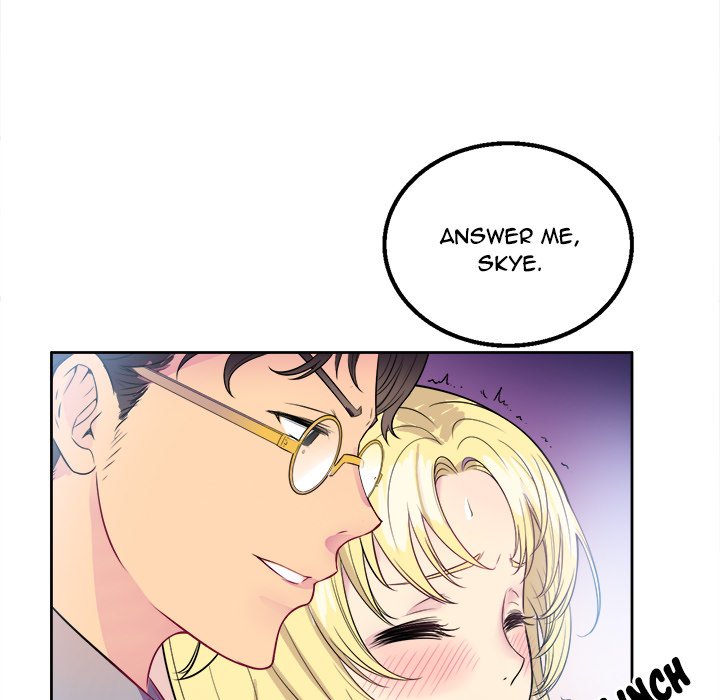 Yuri's Part Time Job - episode 2 - 15