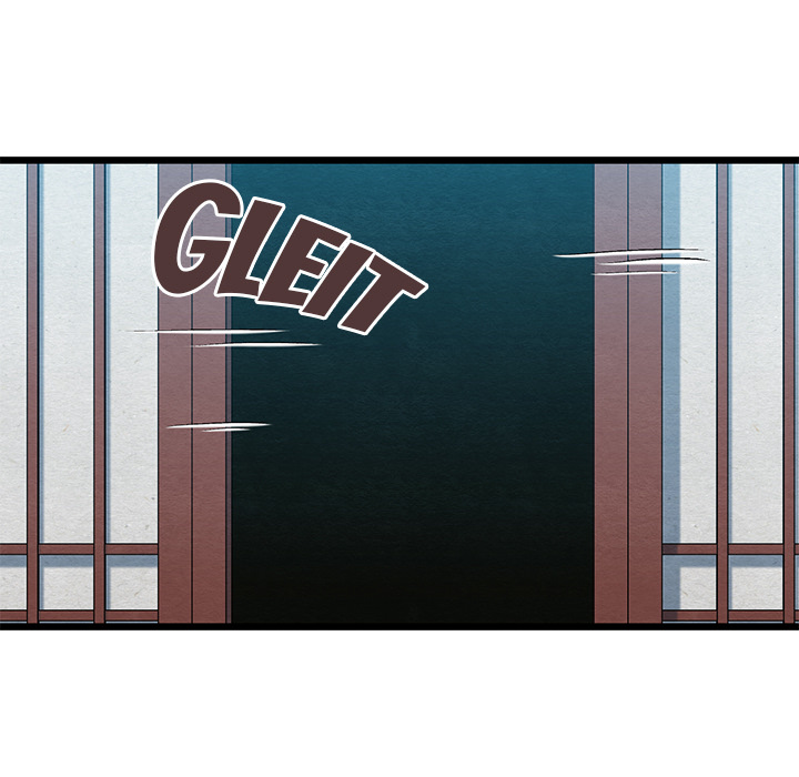 Meister in Intimität - episode 20 - 18
