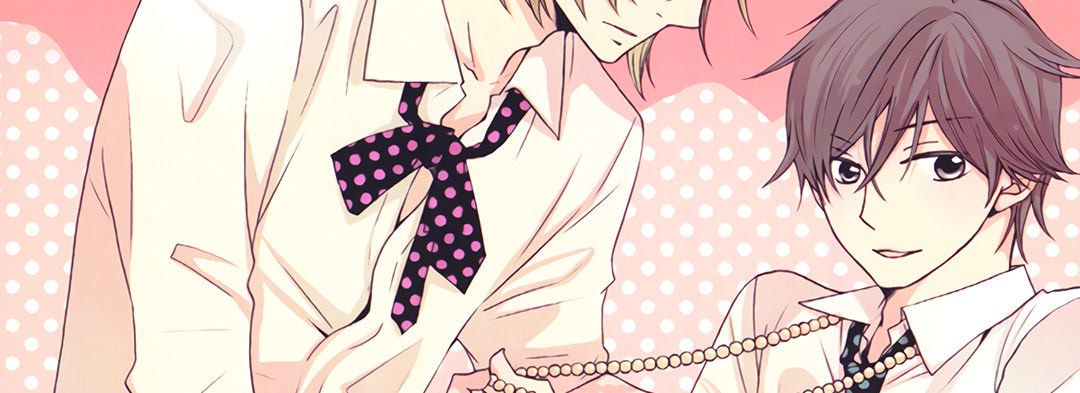 If You Share A Kiss with Asakawa - episode 1 - 9