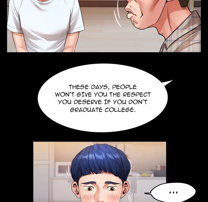 Unexpected Ties - episode 4 - 35