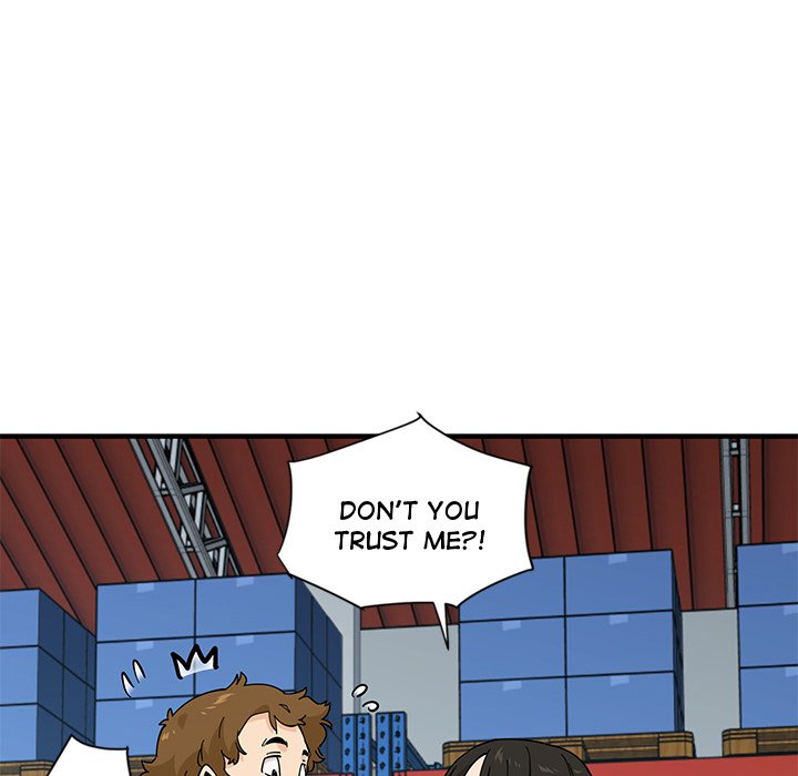 Love Factory - episode 16 - 29